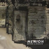Menion - Behind A Shadow (CD)