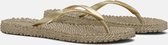 Ilse Jacobsen Slippers CHEERFUL02 - 780 Platin | Platin