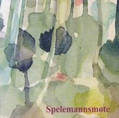 Spelemannsmote - Spelemannsmote (CD)