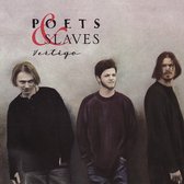 Poets & Slaves - Vertigo (CD)