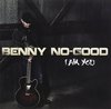 Benny No-Good - I Am You (CD)