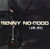 Benny No-Good - I Am You (CD)