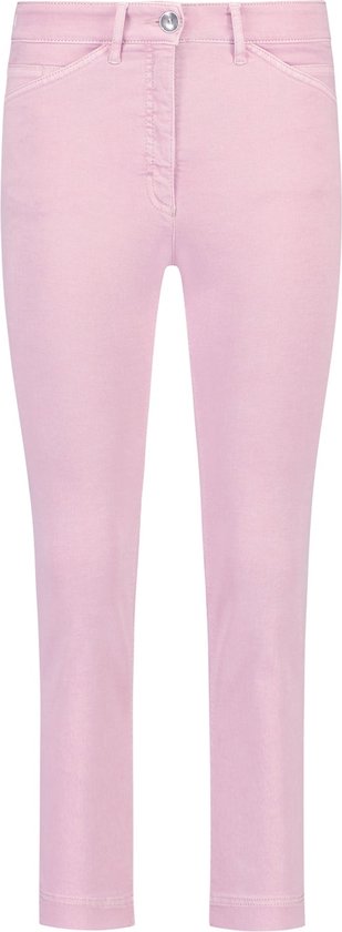 Zerres Zerres Twigy Broek Roze | Lobster