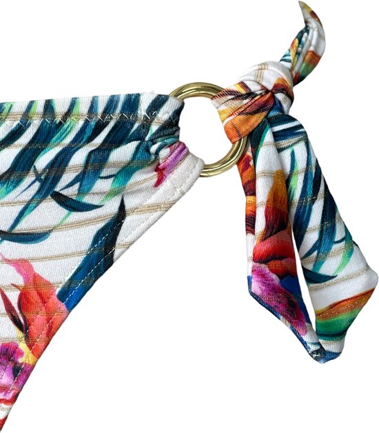 Cyell PARADISE MORNING Haut de Bikini Bandeau Préformé avec Armature Femme - Taille 40C