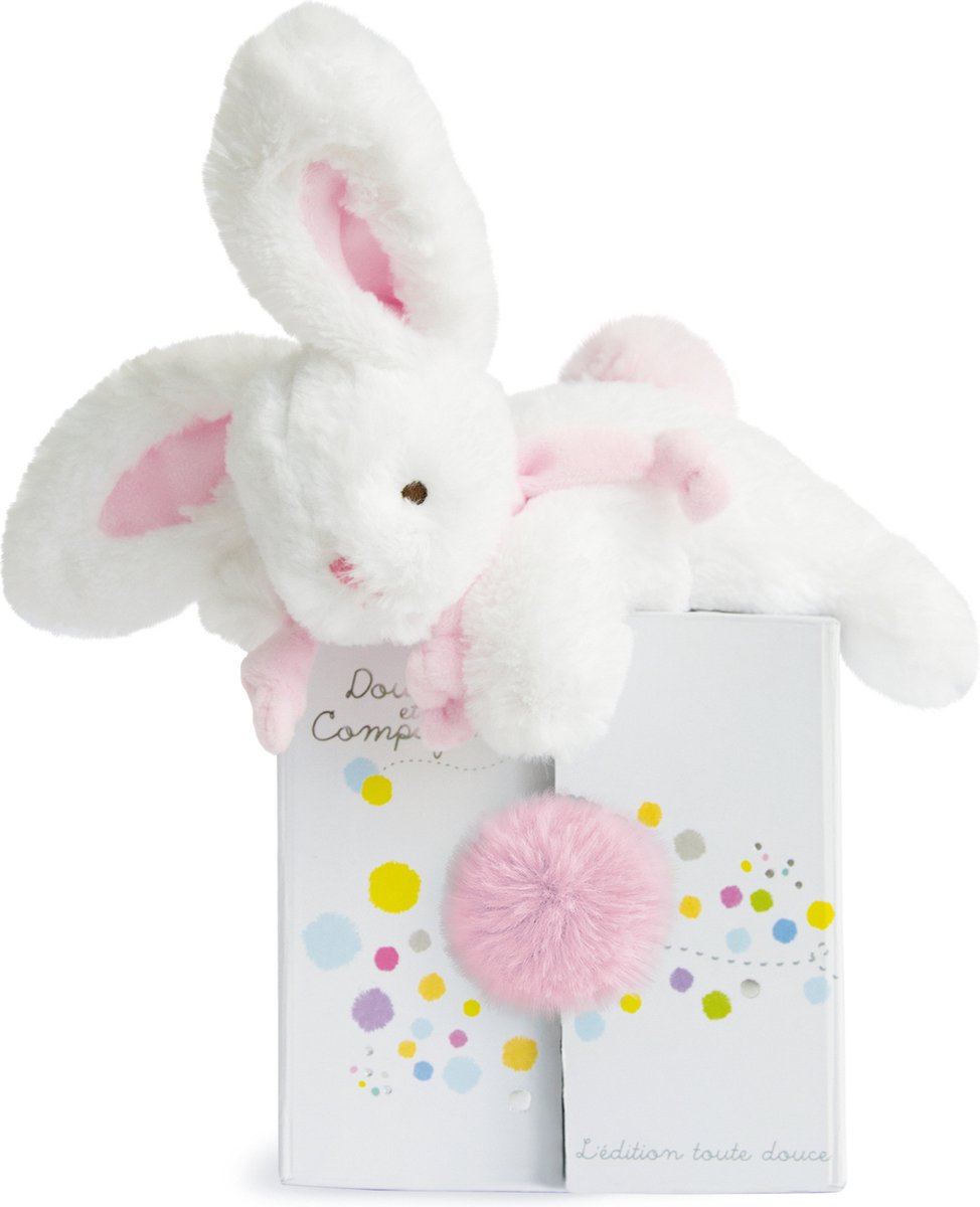 Doudou et Compagnie DC2820 knuffel - Dou Dou et Compagnie