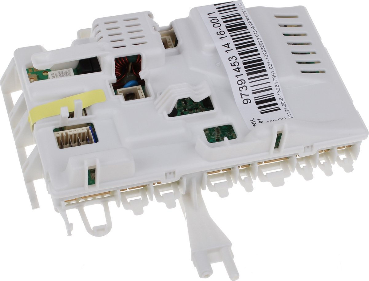 ELECTROLUX - MODULE - STUURKAART - GECONFIGUREERD - ,EWM109 - 973914531416001