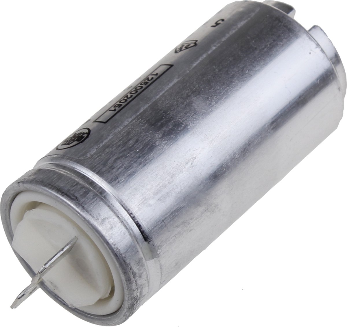 AEG Condensator 5 uf EDC77570, ZTE283, T55840 1250020516