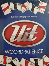 UIT: Woord-Patience