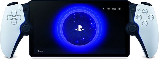 PlayStation Portal - Remote Player - PS5