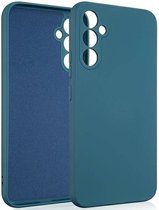 Beline Case Book Magnetic iPhone 12/12 Pro 6,1" steel