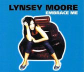 Lynsey Moore - Embrace Me (CD-Maxi-Single)