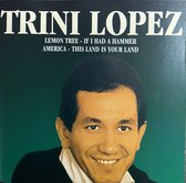 Best of Trini Lopez [Atoll]