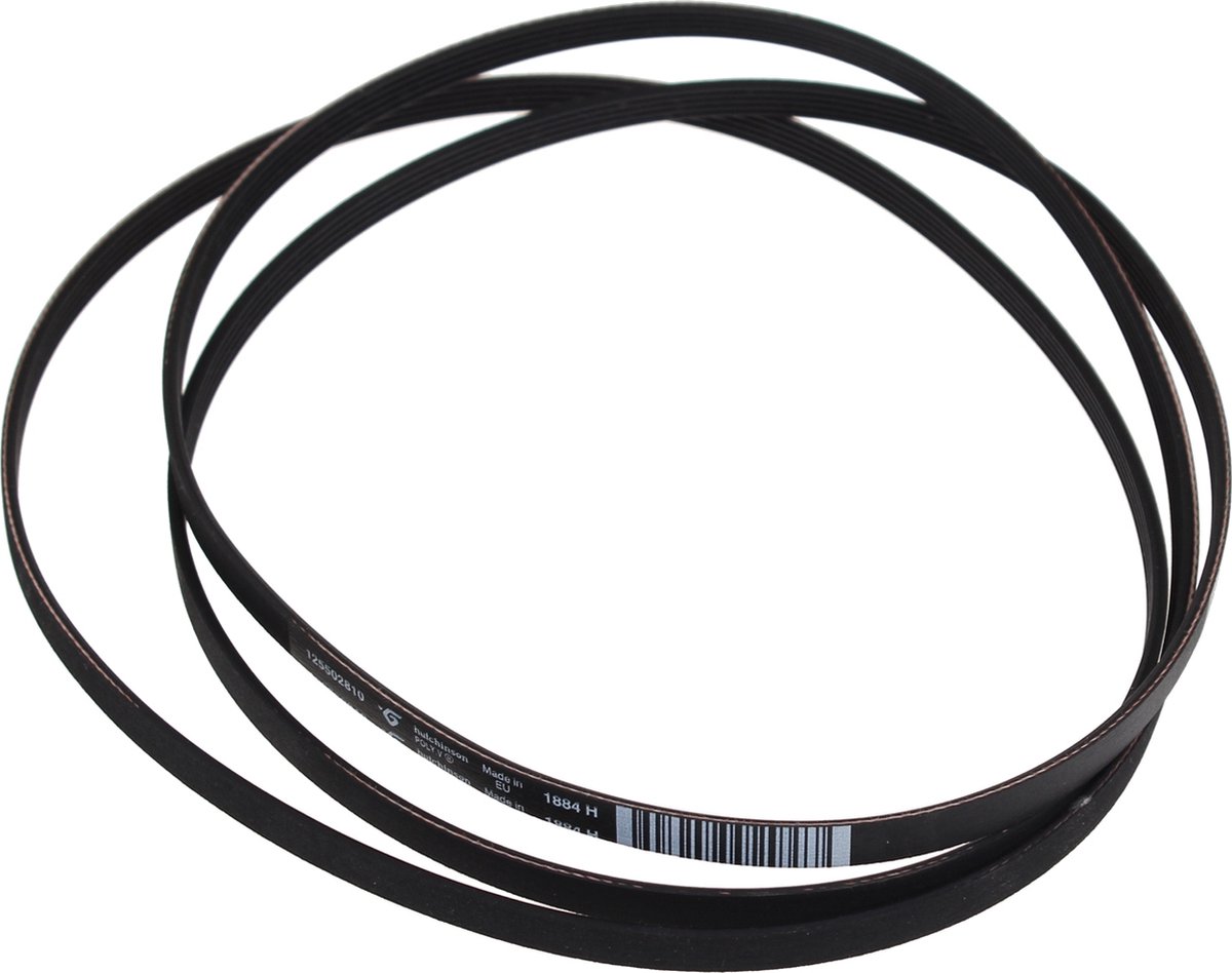 ZANUSSI - SNAAR POLY-V 1884 H5 - 1255028100