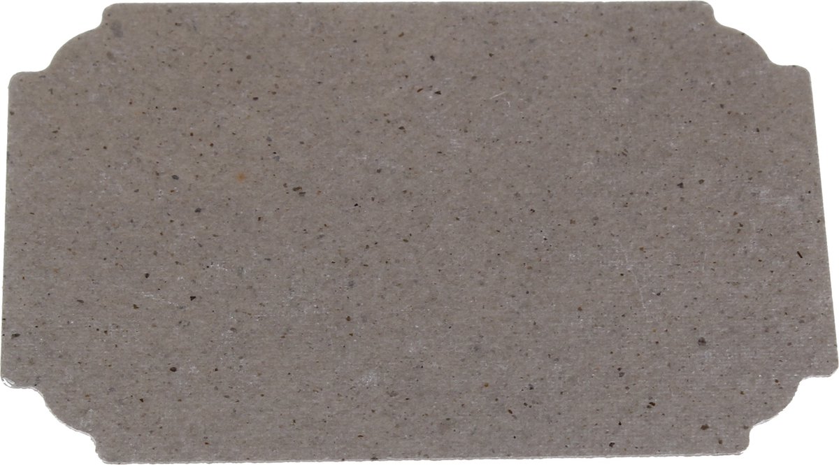 ELECTROLUX - MICAPLAATJE - 50293747007