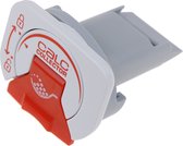 SEB - Anti-kalk collector voor stoomgeneratoren - CS00139375