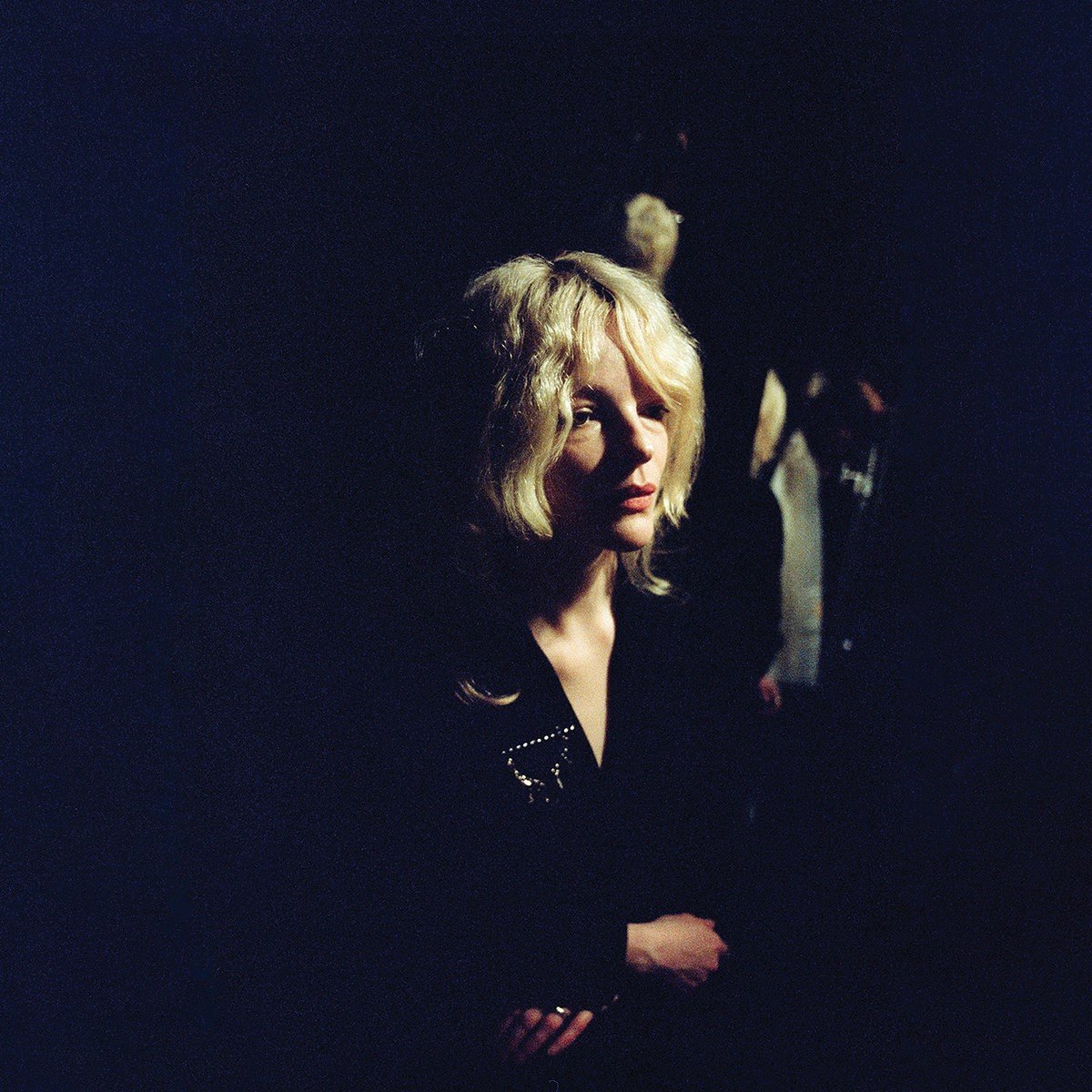 Jessica Pratt - Here In The Pitch (LP) (Coloured Vinyl) (Limited Edition)