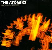 Atomiks - Motordeath (CD)
