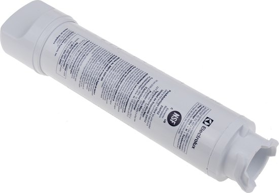 AllSpares Filtro de agua para frigorífico AEG-Electrolux EWF02 / 8079467042 (2 unidades
