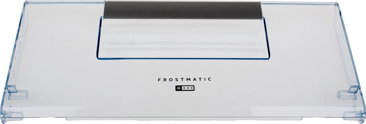 Electrolux Paneel vrieslade FROSTMATIC - 2651108058 Transparant