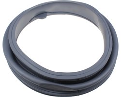 Geschikt voor SAMSUNG - DEURRUBBER EPDM - WF8714 origineel zonder verpakking - DC6401602A