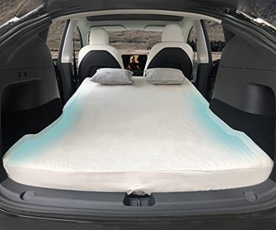 Gratyfied - Siège arrière de Matras de voiture - Matras de voiture