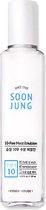 Etude House Soon Jung 10-Free Moist Emulsion 130 mL