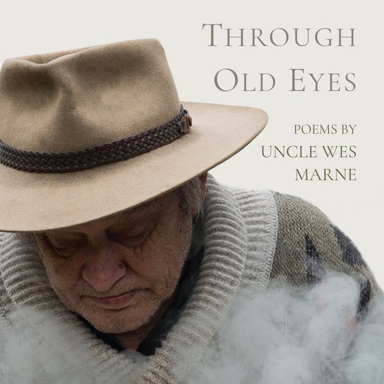 Through Old Eyes - cover