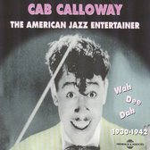Cab Calloway - The American Jazz (2 CD)