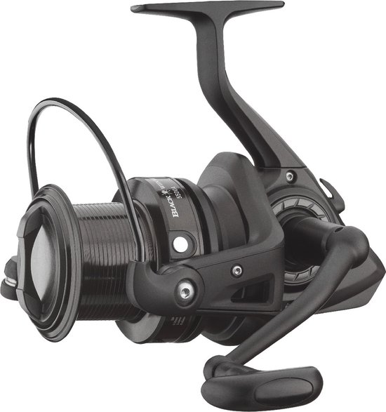 Daiwa Black widow 5000LDA