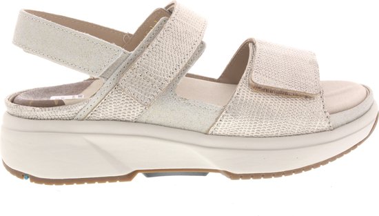 Xsensible 30700.5.491-G/H sandales sportives pour femmes taille 40 beige