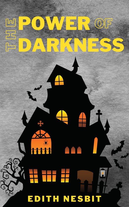 Vintage - The Power of Darkness