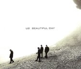 U2 - Beautiful Day (Promo-CD-Single)