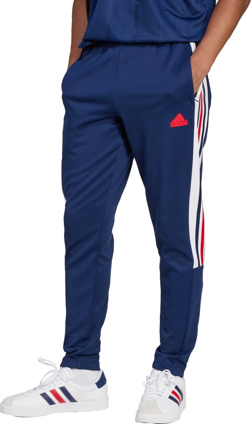 adidas Sportswear House of Tiro Nations Pack Broek - Heren - Blauw- 4XL