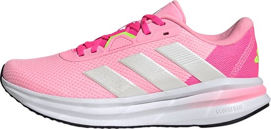 adidas Performance Galaxy 7 Hardloopschoenen - Dames - Roze- 38 2/3