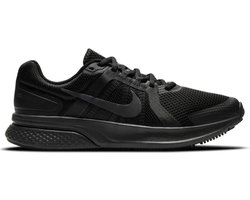 Nike Nike Run Swift 2 Sportschoenen - Maat 44.5 - Mannen - zwart
