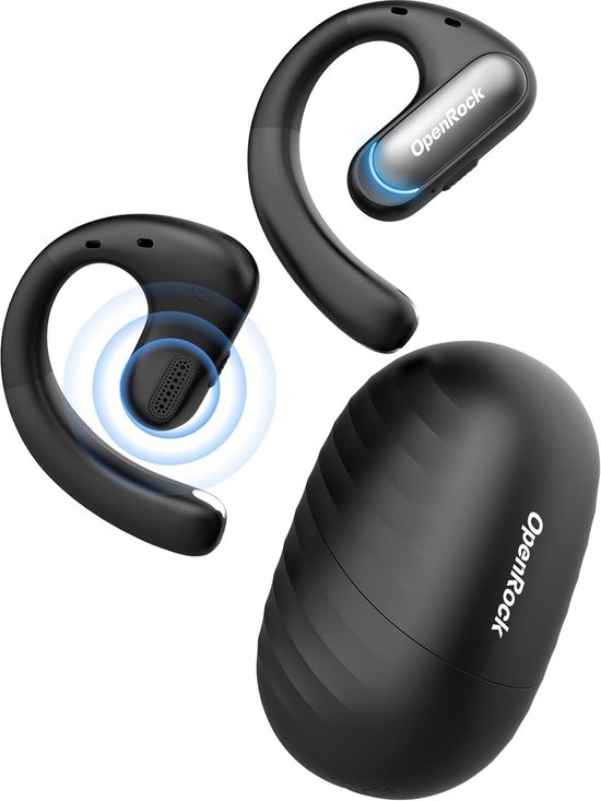 Technics EAH AZ100 draadloze in ear hoofdtelefoon volgens Technics