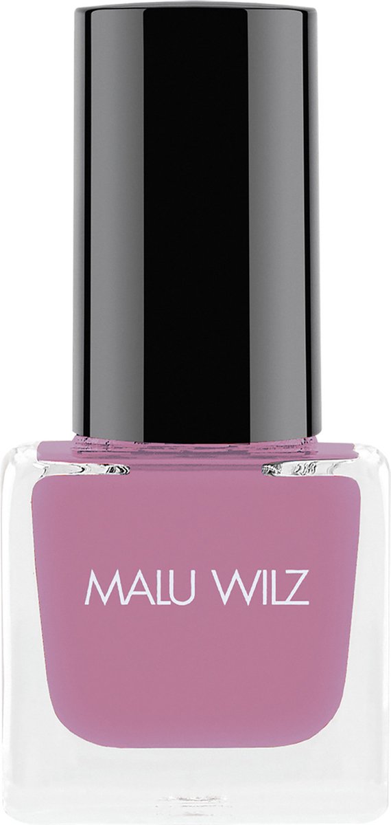 Goedkoopste Malu Wilz - Mini Nagellak - Mini Nail Lacquer 85 - 6ml