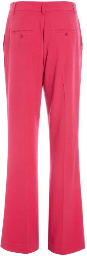 Broek Roze Rihanna pantalons roze