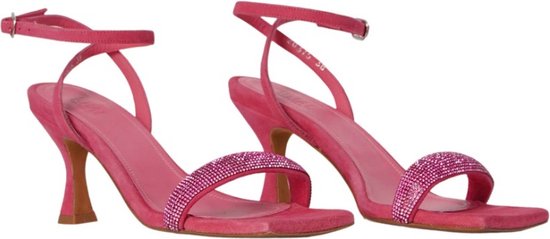 Roze Silvi sandalen roze