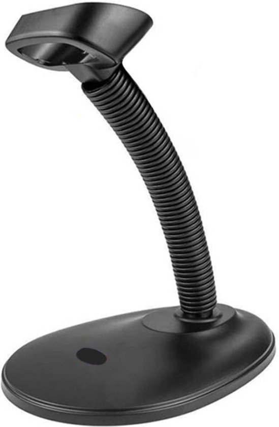 Houder voor barcode scanner - Staza