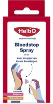 HeltiQ BloedStop Spray- 3 x 1 doosjes voordeelverpakking