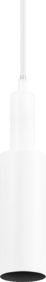 LEDVANCE TRACKLIGHT PENDANT CYLINDER weiß GU10
