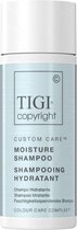 TIGI - Copyright Custom Care Moisture Shampoo