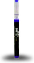 Grog Pointer 01 APP - Verfstift - Acrylverf op waterbasis - Extra fijne punt van 1mm - Diving Blue