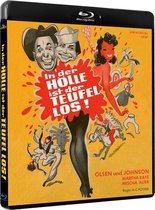 Hellzapoppin' [Blu-Ray]