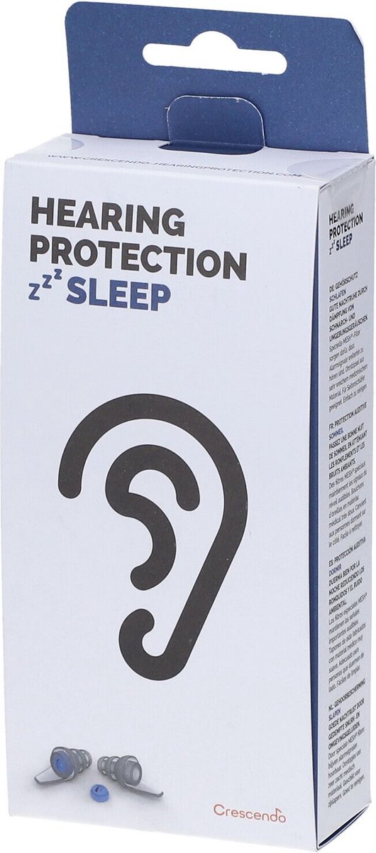 Goedkoopste Crescendo Sleep