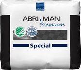 ABENA Abri-Man Spécial - 8 paquets de 21 pièces