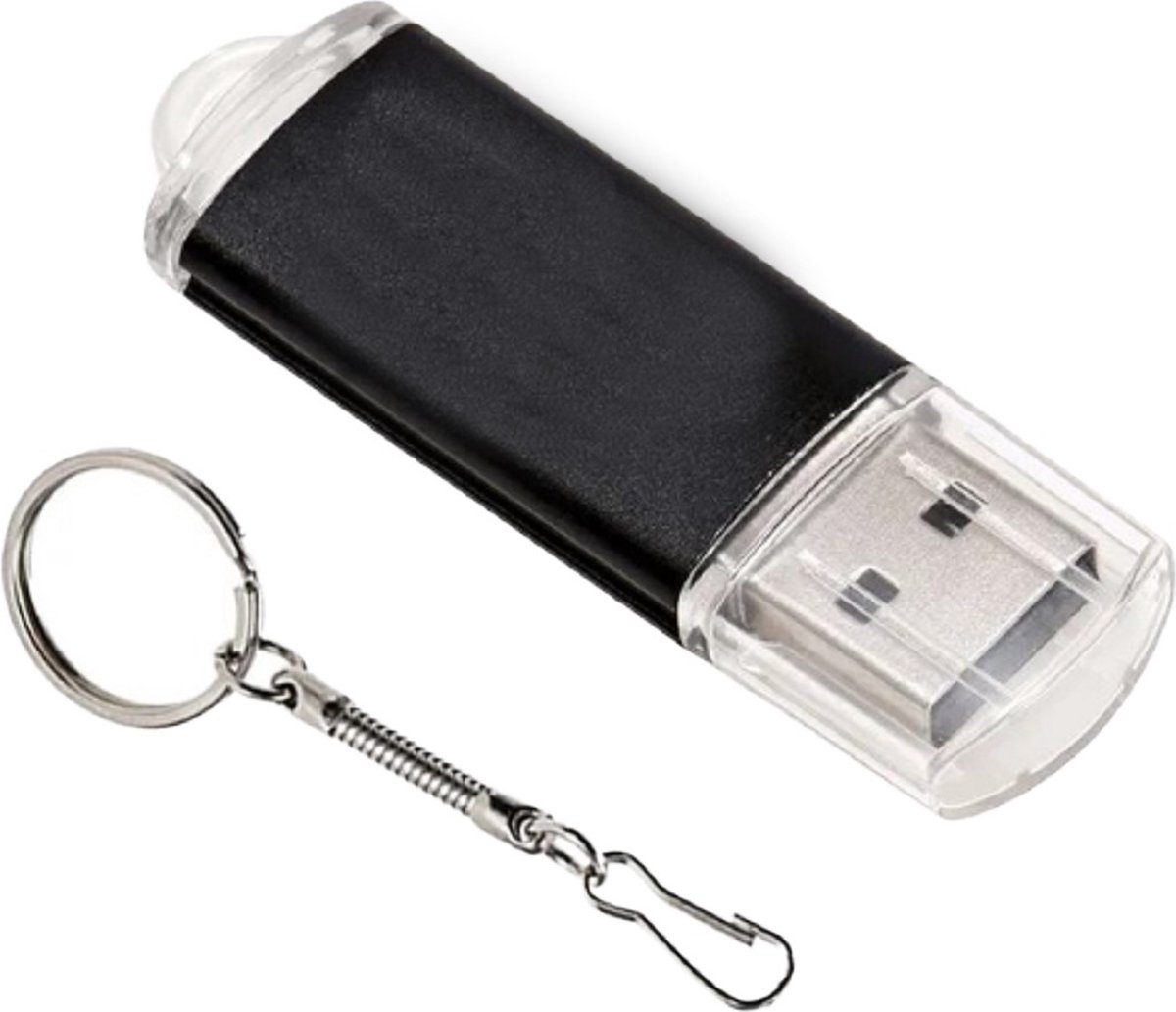 USB stick - 64 GB - Voor PC Laptop -