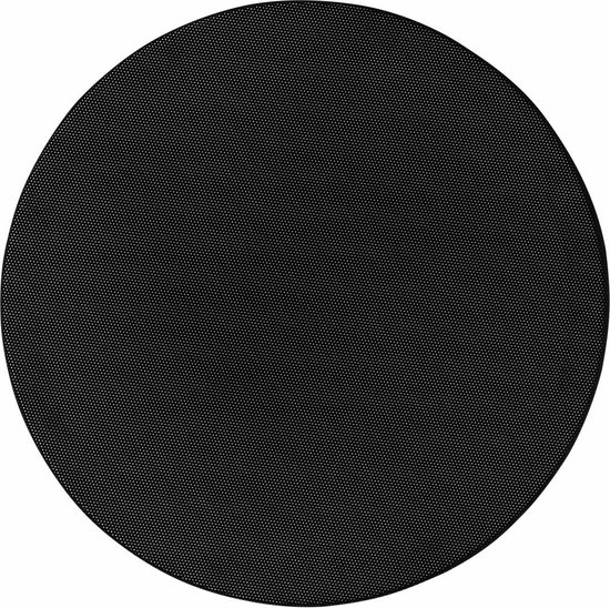 Plafondspeakers Bluetooth - Power Dynamics NCBT5B speakerset - 40W - Zwart van Power Dynamics — afbeelding 3