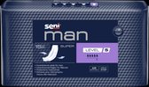 Seni Man Super Level 5 - 9 paquets de 15 protections
